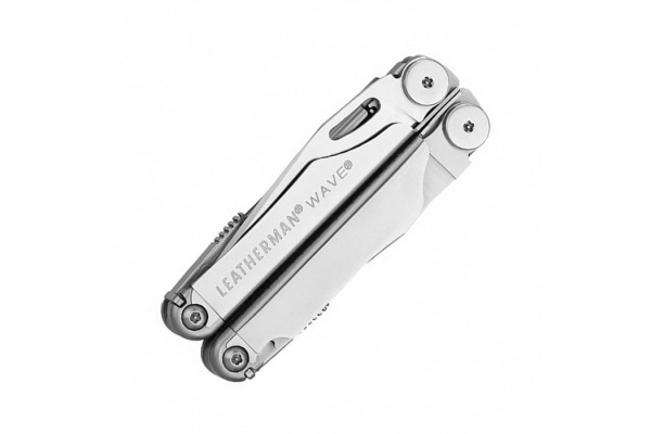 Мультитул LEATHERMAN Вейв плюс  832524 в Екатеринбурге 