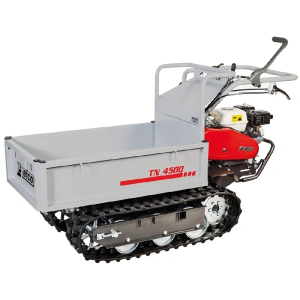 Транспортер бензиновый EFCO TN 4500 68729116E5 в Екатеринбурге