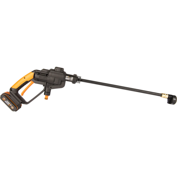 Аккумуляторная мойка высокого давления WORX  WG620E в Екатеринбурге