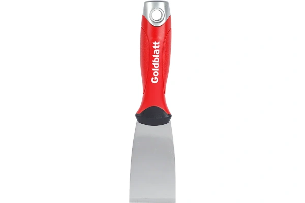 Шпатель-скребок GOLDBLATT 51мм.  G05066