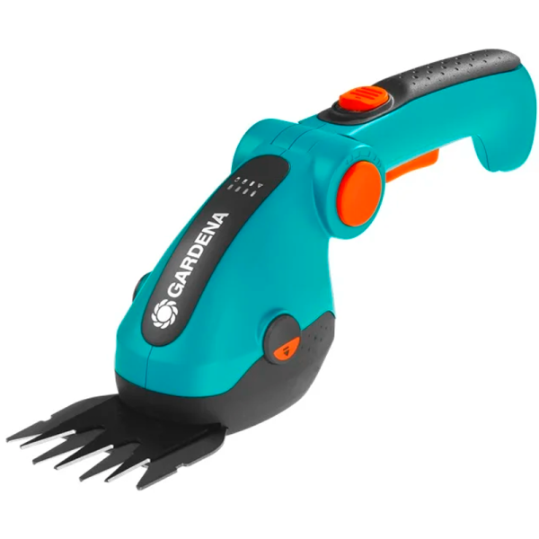 Аккумуляторные садовые ножницы "Gardena" ComfortCut Li 09857-20.000.00