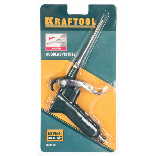 Пистолет продувочный KRAFTOOL  06537_z01 в Екатеринбурге