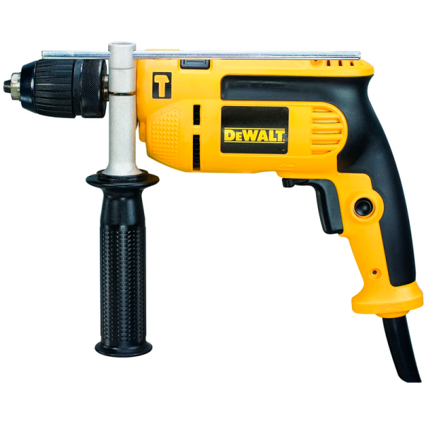 Ударная дрель DeWalt DWD024S в Екатеринбурге