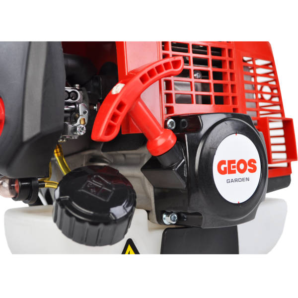 Мотокоса бензиновая GEOS Max Premium 151 B 227616 в Екатеринбурге