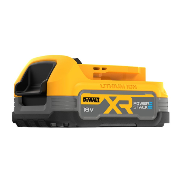 Аккумулятор DeWalt POWERSTAK DCBP034G-XJ