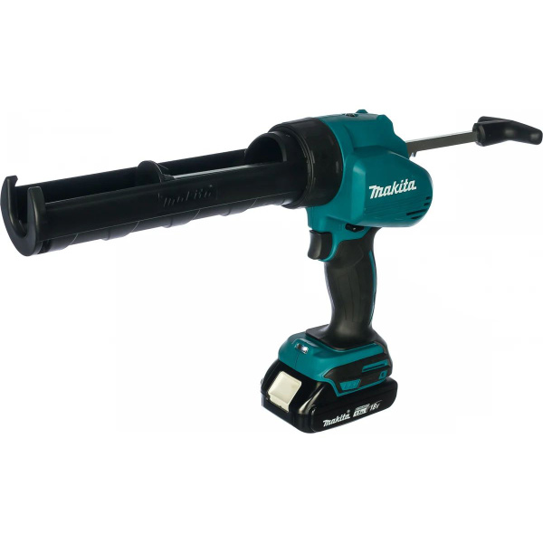 Аккумуляторный пистолет MAKITA DCG180RYE