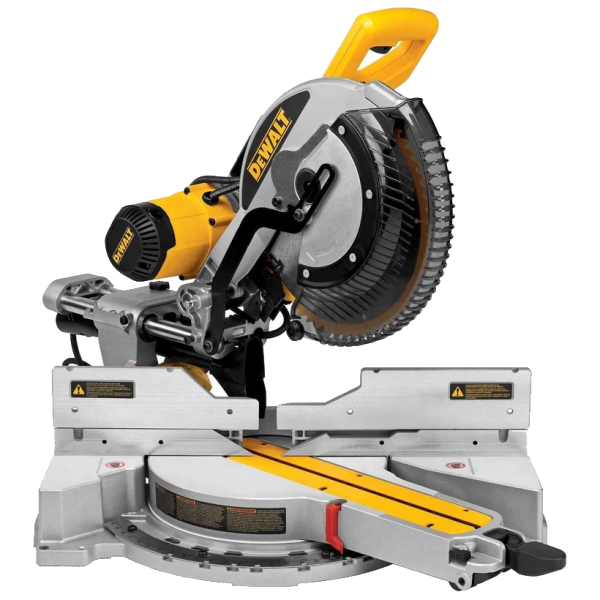 Торцевая пила DeWalt DWS780-QS
