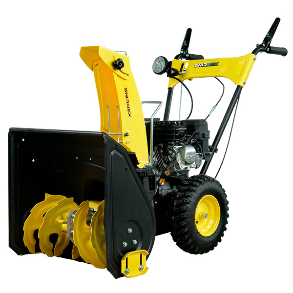 Снегоуборщик SNIRREX SLC 6553FМ 01-01-M21-F в Екатеринбурге