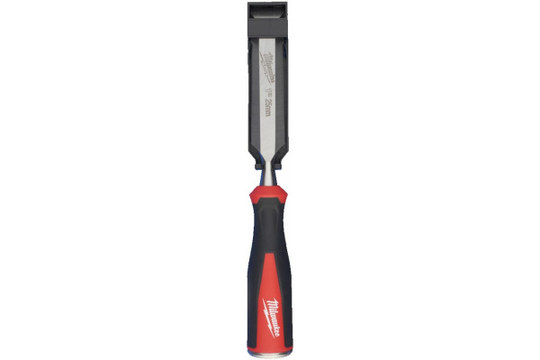 Стамеска плоская Milwaukee 24мм 1" 4932479895