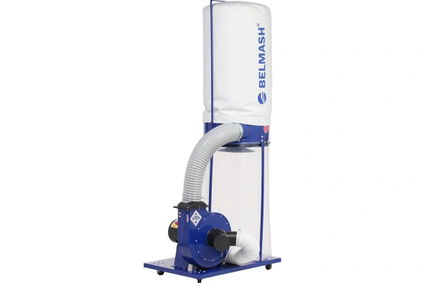 Установка вытяжная BELMASH DC2500-AT/400 D139A