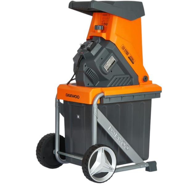 Измельчитель электрический DAEWOO DSR 2700E