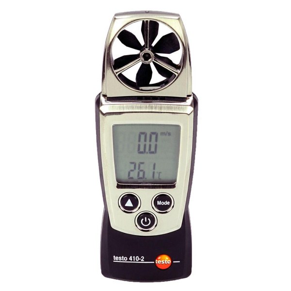 Анемометр Testo 410-2 00000000633 в Екатеринбурге