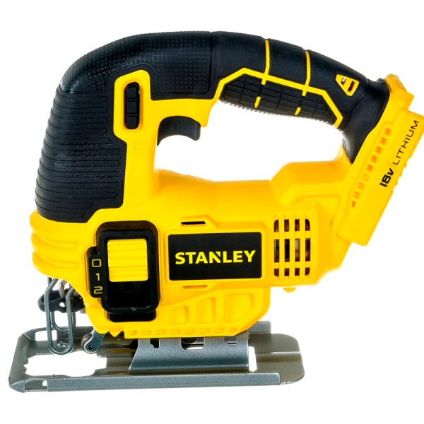 Аккумуляторный лобзик STANLEY STSC1860-RU
