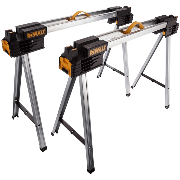 Козлы металлические DeWalt Стойки 2шт  DWST1-75676 в Екатеринбурге