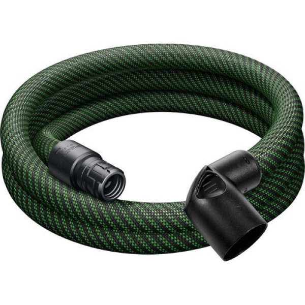 Шланг всасывающий D 27x3,0m-AS-90°/CT