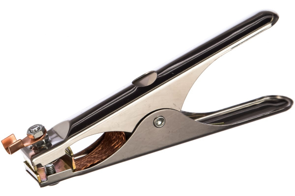 Клемма заземления Foxweld Varteg EC-300  5882 