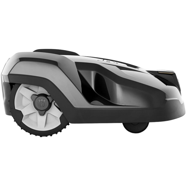 Газонокосилка-робот Husqvarna Automower 420 в Екатеринбурге