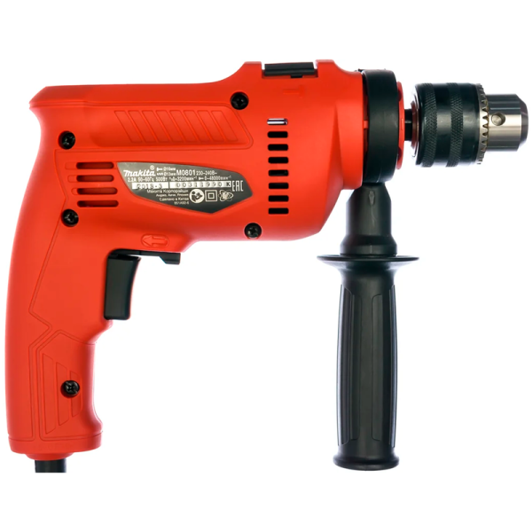 Дрель ударная Makita M0801 в Екатеринбурге