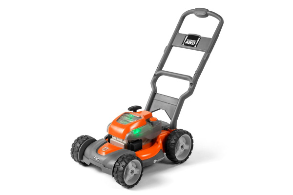 Игрушка-газонокосилка HUSQVARNA 5824063-01 в Екатеринбурге