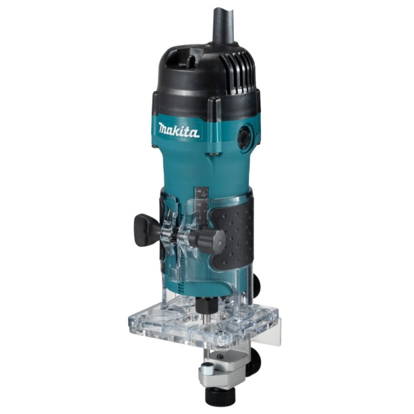 Фрезер Makita 3710