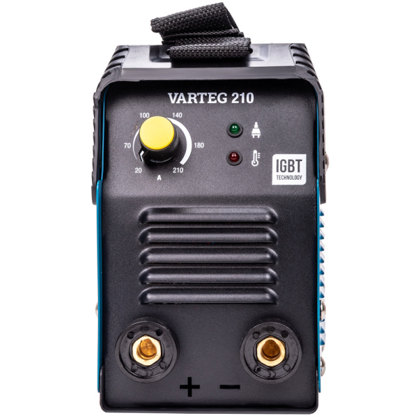 Сварочный аппарат FOXWELD Varteg 210 5893 в Екатеринбурге