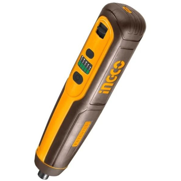 Аккумуляторная отвертка 4V 5Hм 1/4 SUPER NGCO CSDLI04062