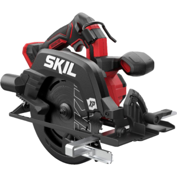 Аккумуляторная циркулярная пила SKIL CR5440SE00
