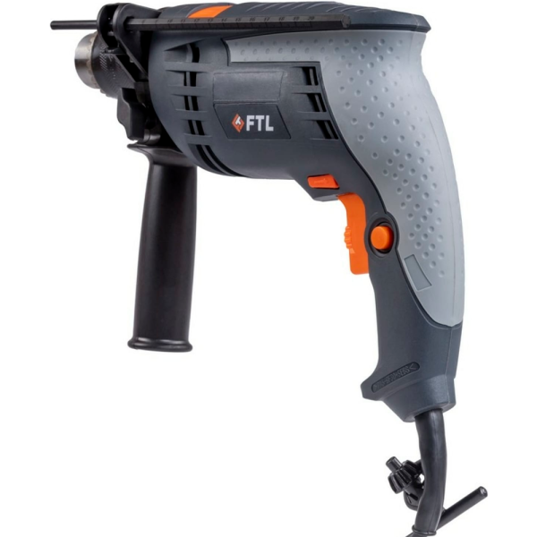 Ударная дрель FOXWELD FTL ID 600 7036 в Екатеринбурге