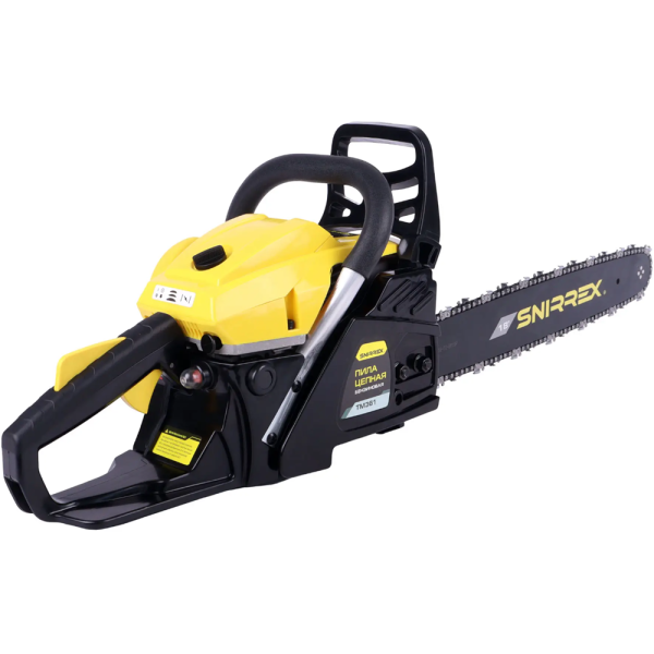 Бензопила SNIRREX ТМ 361 18 0901010007 в Екатеринбурге