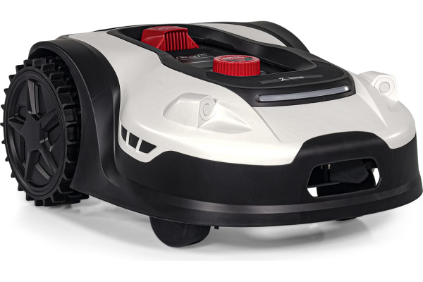 Робот-газонокосилка ZimAni Automower 320 (2000 кв.м. ширина 22 см, высота 2-6 см, датчик удара + про