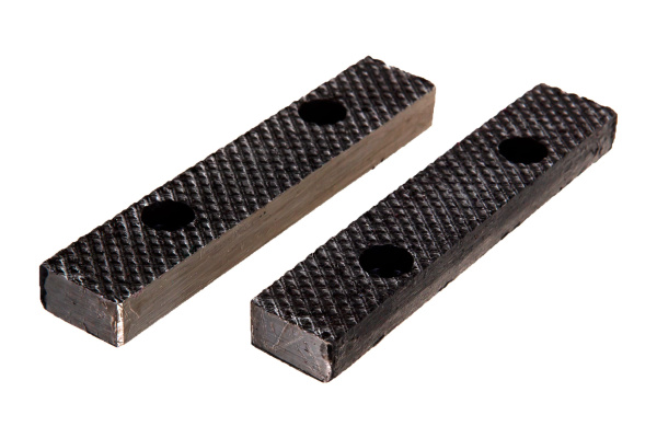 Губки для тисков Ombra 100мм A90044RJ 055878