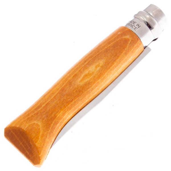 Нож OPINEL 8VRN бук/нерж.сталь 113080 в Екатеринбурге 