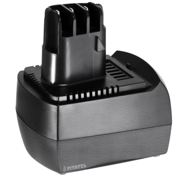Аккумулятор Pitatel для Metabo (12В, 2Ач, Ni-Cd) TSB-103-MET12A-20C