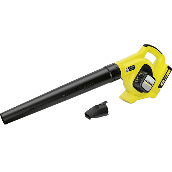 Аккумуляторный воздуходув KARCHER LBL 2 1.445-100.0 в Екатеринбурге