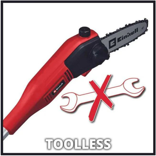 Высоторез электрический Einhell GC-EC 7520 T 4501240 в Екатеринбурге