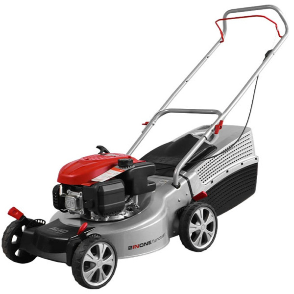 Бензиновая газонокосилка AL-KO Classic 4.62 P-A 123002 в Екатеринбурге