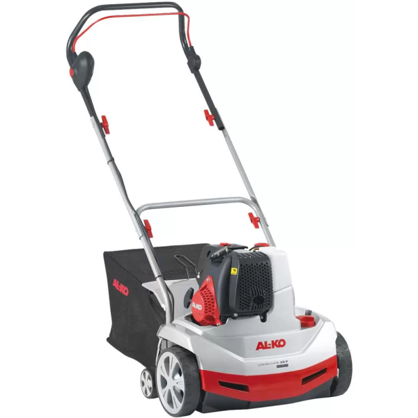 Аэратор AL-KO Comfort 38P Combi Care 112799 в Екатеринбурге