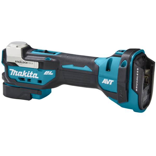 Набор Makita PT1389 (Мультитул DTM52Z + Аккумулятор 632F69-8) в Екатеринбурге
