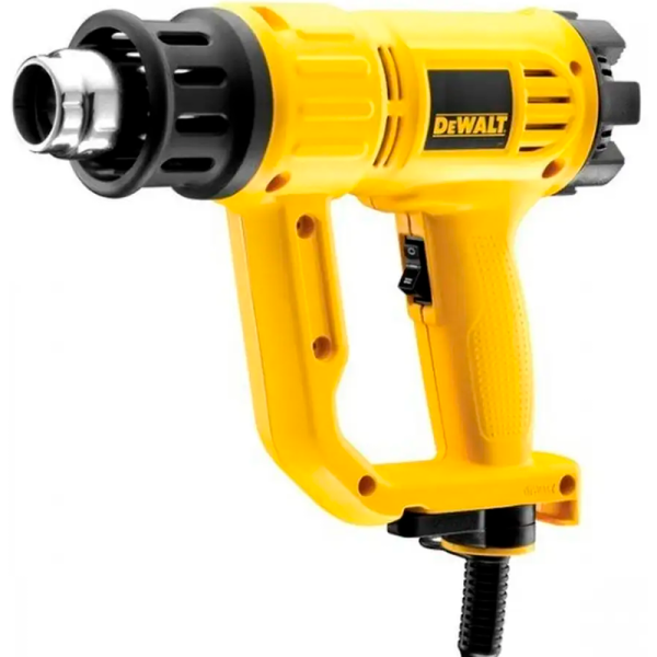 Термофен DeWalt D26411-KS