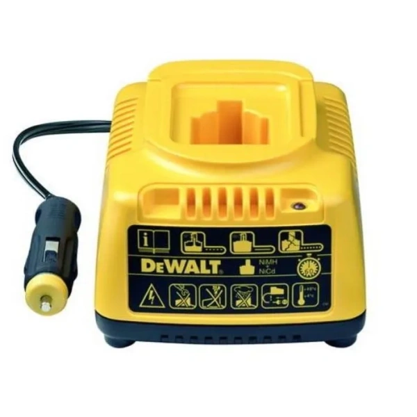 Зарядное устройство "DeWalt" DE9112-QW