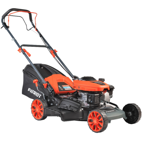 Газонокосилка бензиновая PATRIOT PT 461S 512109047 в Екатеринбурге