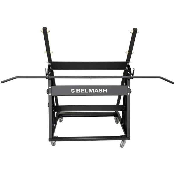 Подставка металлическая BELMASH PC-100 D116A