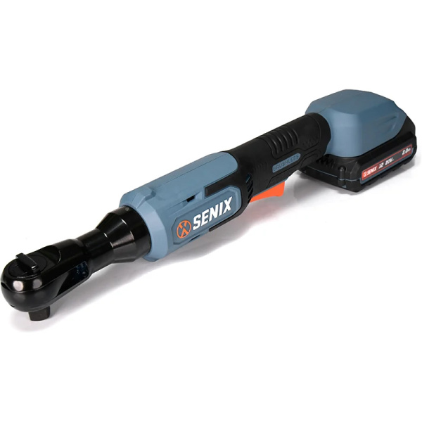 Гайковерт аккумуляторный SENIX  PDWX2-M13-EU 20В в Екатеринбурге