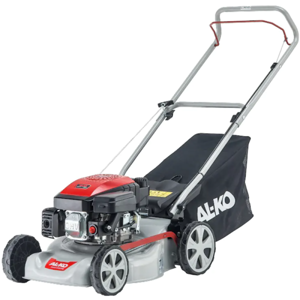 Бензогазонокосилка AL-KO EASY 4.20 P-S  113794