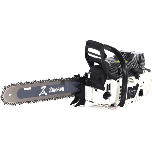 Бензопила ZimAni 372XP PRO