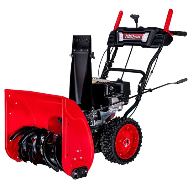 Снегоуборщик  бензиновый HND ST 56 XWR ST56XWR