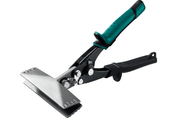 Пассатижи Kraftool Bent XL для гибки листового металла 150мм  23286