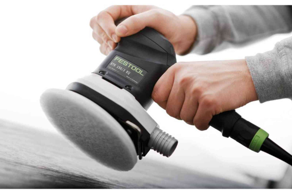 Эксцентриковая шлифмашина FESTOOL ETS 150/5 EQ-Plus 575056 в Екатеринбурге