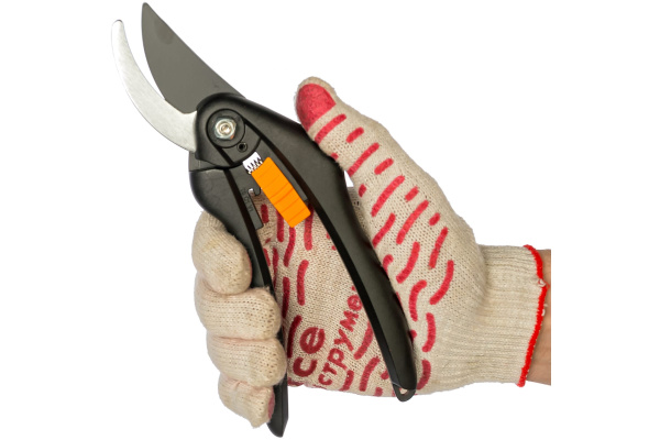 Секатор Fiskars SingleStep P26  1000567  (старый 111260) в Екатеринбурге 