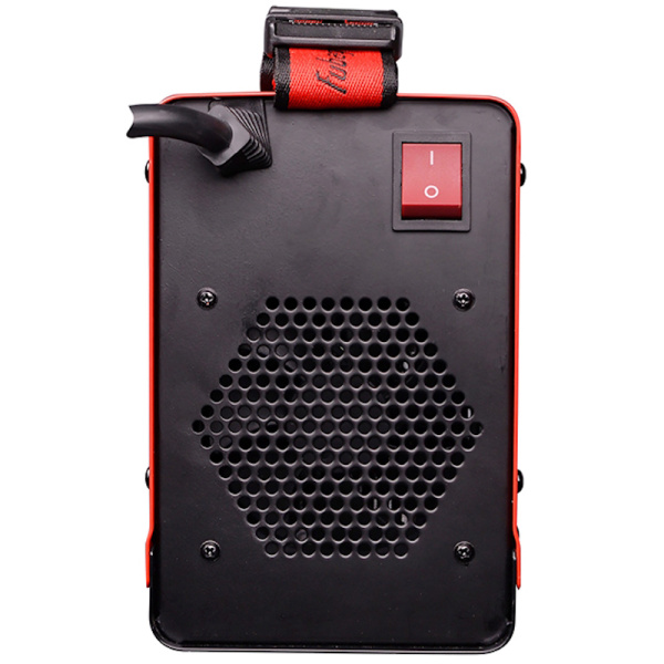 Сварочный апп. инвертор "Fubag IR 160" (220В,5-160А.D=1,6-4,0mm 4,6кг) в Екатеринбурге